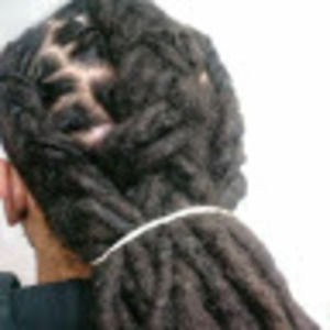 Meet your Posher, Travis